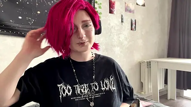 Playful_Vi Webcamshow