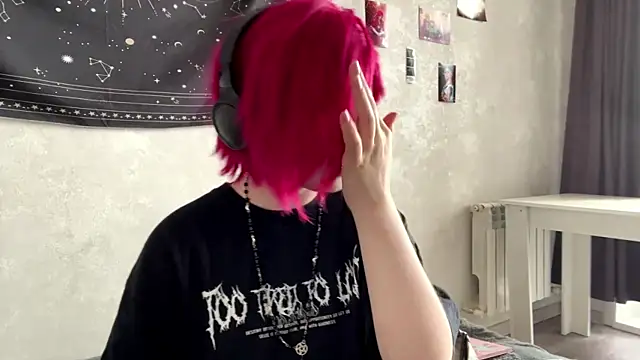 Playful_Vi's Live XXX Chat