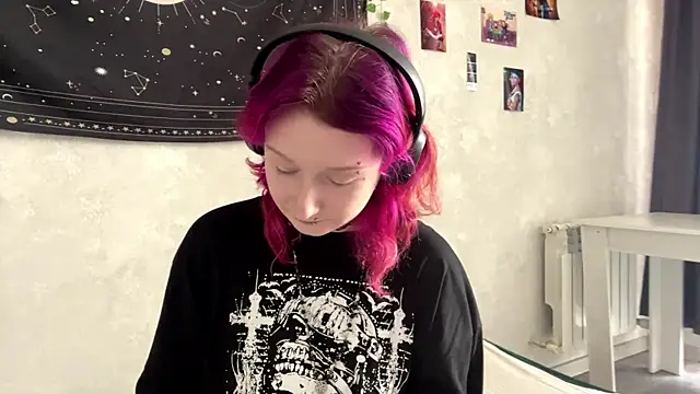Živý XXX chat Playful_Vi