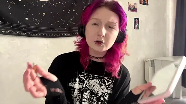 Playful_Vi's Live XXX Chat