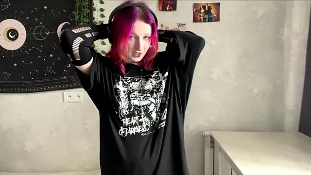 Chat +18 de Playful_Vi ao vivo