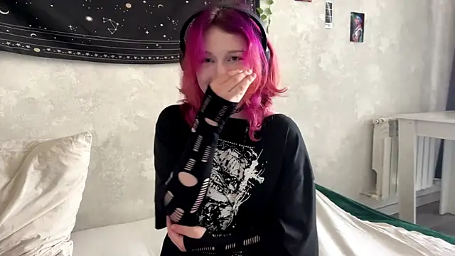 Playful_Vi – Naživo XXX chat