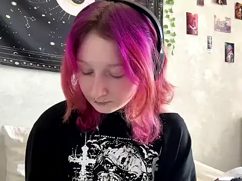 Playful_Vi's Live XXX Chat