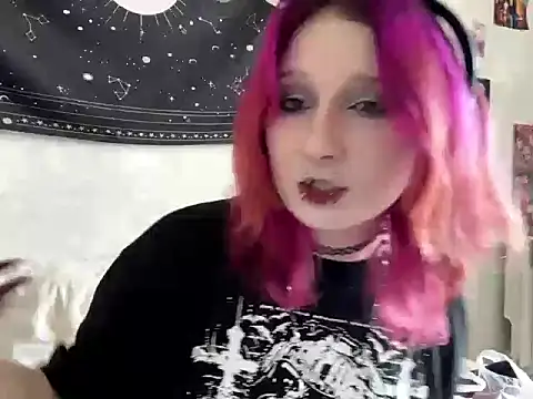 Chat XXX en directo de Playful_Vi