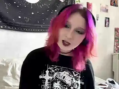 Chat +18 de Playful_Vi ao vivo