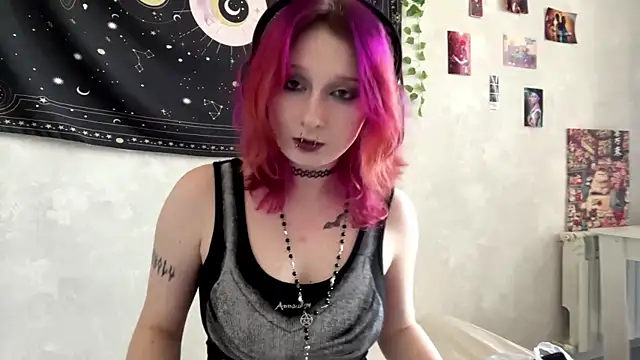 Онлайн чат XXX Playful_Vi