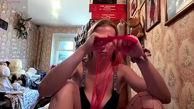 Avrora_Mur_ Chat XXX in diretta
