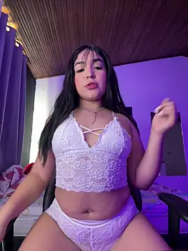 Chatroom XXX en direct de Sexy_miia1