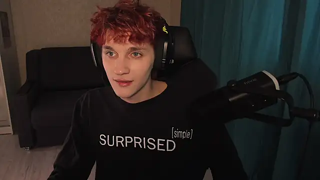 WilliamGriffith webcam show