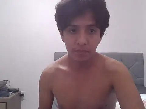Julio0410's Webcam Show