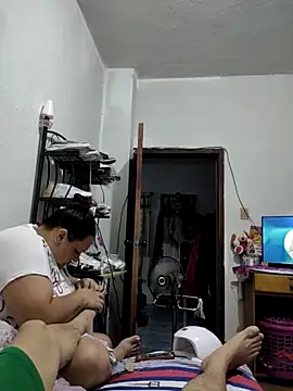 Živý XXX chat tuputitagorda
