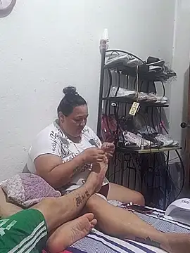 tuputitagorda Live XXX-chat