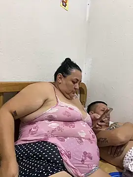 tuputitagorda Live XXX-chat