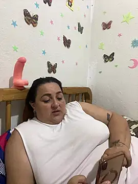 tuputitagorda Live XXX-chat