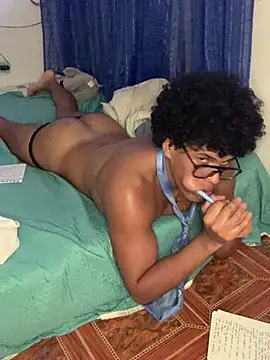sebastian_bs Webcam Show