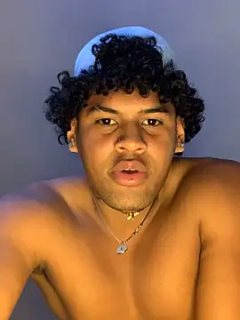 sebastian_bsn Webbikameraesitys