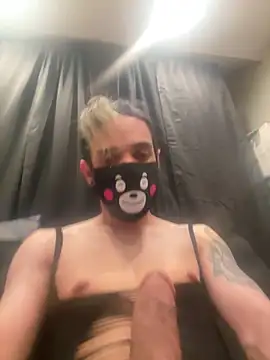 Show Webcam de HYPNOTDICK
