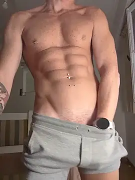 Pokazy przed kamerką – Bloodypleasures