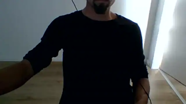 Webkamerová show Spike-Trainer