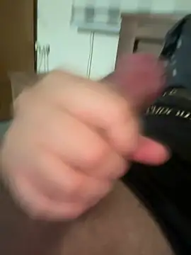 Pokazy przed kamerką – alex19mj