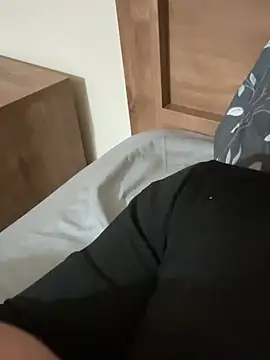 alex19mj Pertunjukan Webcam