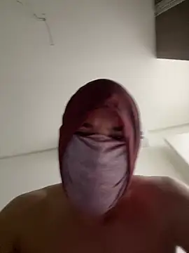 Show de webcam de Rickhls