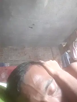 rdxsaad53 Pertunjukan Webcam