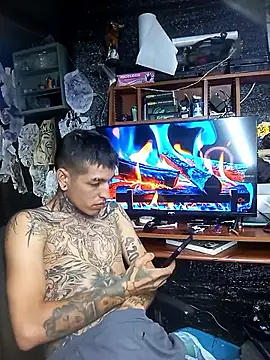 demoni0802 Webcam Show