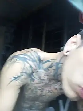 demoni0802 Pertunjukan Webcam