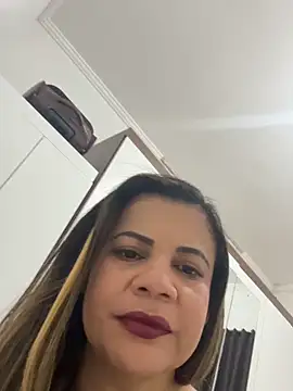 Show de webcam de lary8