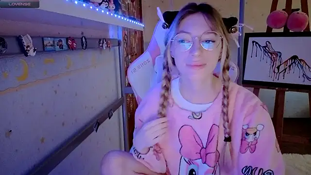 Živý XXX chat MiaMooonn