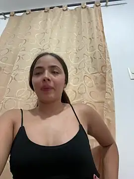 jessica_outdoors Webcam show