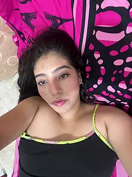 jessica_outdoors webcam show