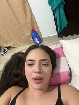 Show webcam de jessica_outdoors