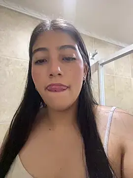 jessica_outdoors Webcamshow