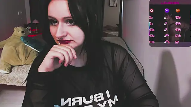 Ame_xCore Chat XXX live