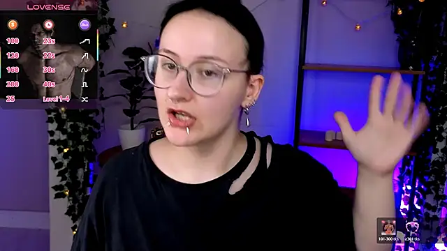 Онлайн чат XXX Ame_xCore