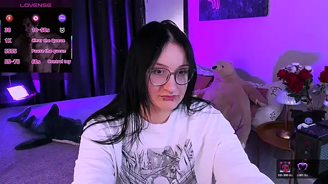 Ame_xCore's Live XXX Chat