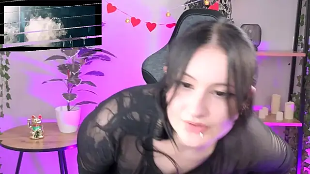 Ame_xCore Live XXX-chat