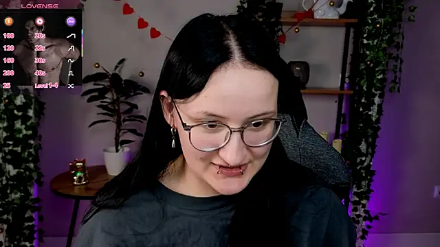 Chat +18 de Ame_xCore ao vivo