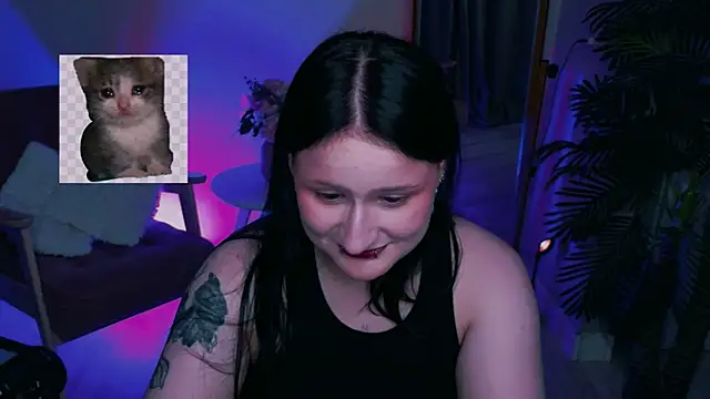 Ame_xCore – Naživo XXX chat