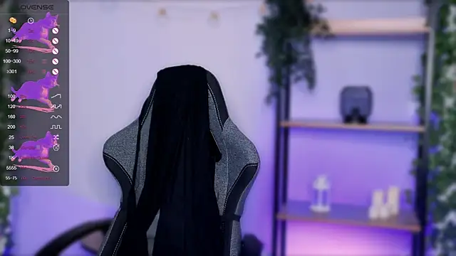 Ame_xCore লাইভ চ্যাট রুম