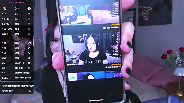 Ame_xCore Live XXX-Chat