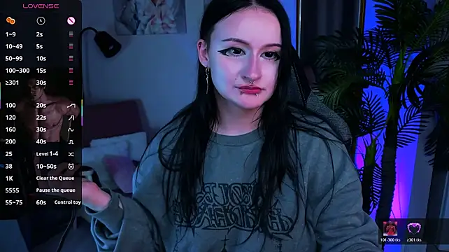 Živý XXX chat Ame_xCore