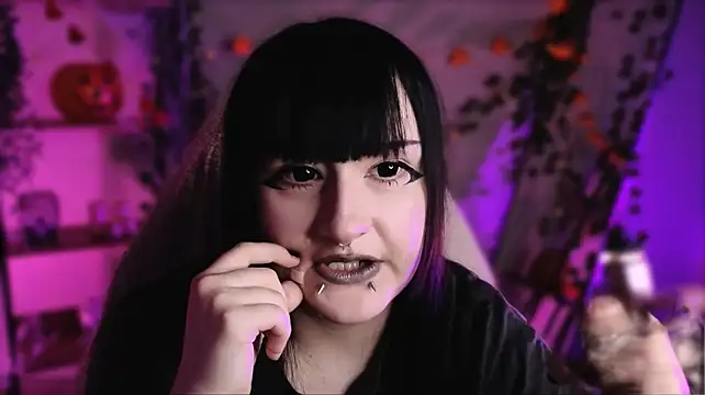 Ame_xCore's Webcam Show