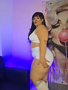 Chat XXX ao vivo de DiosaBelle
