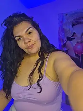 DiosaBelle Live XXX-chat