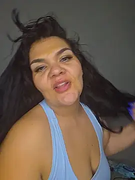 Chat ao vivo de DiosaBelle