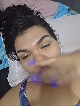 DiosaBelle Live XXX Chat