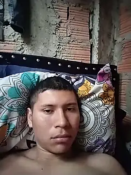 yaciel58 Webcam Show